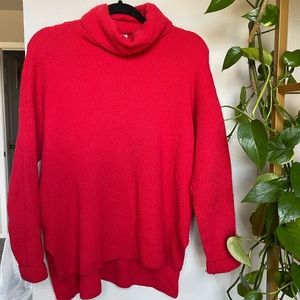 Women’s LOFT Turtleneck✨